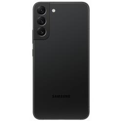 Смартфон Samsung Galaxy S22+ 8 / 256 ГБ, Dual: nano SIM + eSIM, черный фантом