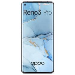 Смартфон OPPO Reno 3 Pro Snapdragon 12 / 256 ГБ, Dual nano SIM, полночный черный