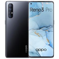 Смартфон OPPO Reno 3 Pro Snapdragon 12 / 256 ГБ, Dual nano SIM, полночный черный