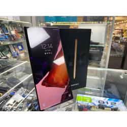 Смартфон Samsung Galaxy Note 20 Ultra 4G 8 / 256 ГБ RU, Dual nano SIM, бронза