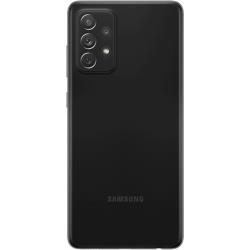 Смартфон Samsung Galaxy A72 6 / 128 ГБ, Dual nano SIM, синий