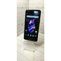 Смартфон OnePlus 5 6 / 64 ГБ Global, черный