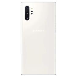 Смартфон Samsung Galaxy Note 10+ 12 / 256 ГБ, 1 nano SIM, черный