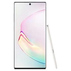 Смартфон Samsung Galaxy Note 10+ 12 / 256 ГБ, 1 nano SIM, черный