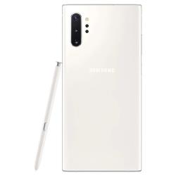 Смартфон Samsung Galaxy Note 10+ 12 / 256 ГБ, 1 nano SIM, черный