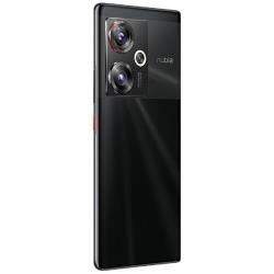 Смартфон Nubia Z50 12 / 256 ГБ, версия для Китая без русского языка, black