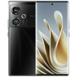 Смартфон Nubia Z50 12 / 256 ГБ, версия для Китая без русского языка, black