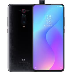 Смартфон Xiaomi Mi 9T Pro 6 / 128 ГБ, Dual nano SIM, черный карбон