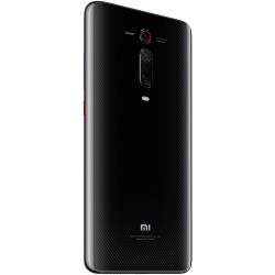 Смартфон Xiaomi Mi 9T Pro 6 / 128 ГБ, Dual nano SIM, черный карбон