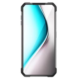 Смартфон Unihertz Tank 2 12 / 256 ГБ, 2 nano SIM, черный