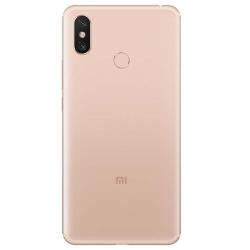 Смартфон Xiaomi Mi Max 3 6 / 128 ГБ CN, Dual nano SIM, черный