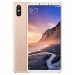 Смартфон Xiaomi Mi Max 3 6 / 128 ГБ CN, Dual nano SIM, черный