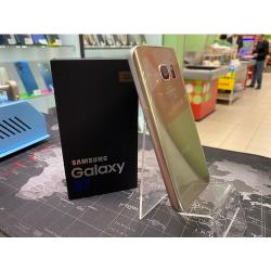 Смартфон Samsung Galaxy S7 4 / 32 ГБ, Dual nano SIM, черный бриллиант
