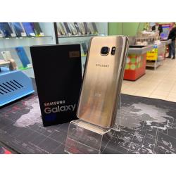 Смартфон Samsung Galaxy S7 4 / 32 ГБ, Dual nano SIM, черный бриллиант
