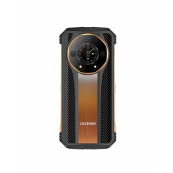 Смартфон DOOGEE S110 12 / 256 ГБ, Dual nano SIM, черный