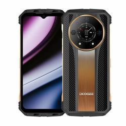 Смартфон DOOGEE S110 12 / 256 ГБ, Dual nano SIM, черный