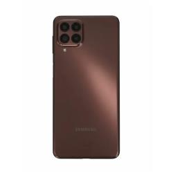 Смартфон Samsung Galaxy M53 8 / 256 ГБ, Dual nano SIM, зеленый