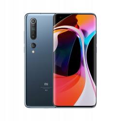 Смартфон Xiaomi Mi 10 12 / 256 ГБ Global, 1 nano SIM, дымчатый серый