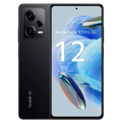 Смартфон Xiaomi Redmi Note 12 Pro 5G 12 / 256 ГБ CN, NFC, Синий