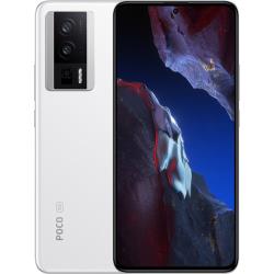 Смартфон POCO F5 Pro 12GB+256GB Black, Ростест