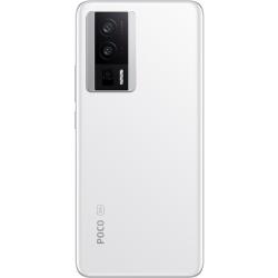 Смартфон POCO F5 Pro 12GB+256GB Black, Ростест