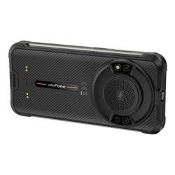 Смартфон Ulefone Power Armor 16 Pro 4 / 64 ГБ Global, Dual nano SIM, черный