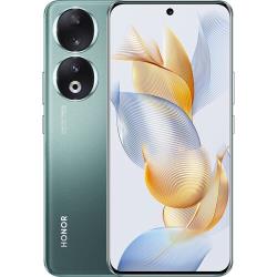 Смартфон HONOR 90 12 / 512 ГБ Global для РФ, Dual nano SIM, midnight black