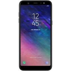 Смартфон Samsung Galaxy A6+ 3 / 32 ГБ, Dual nano SIM, черный
