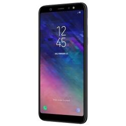 Смартфон Samsung Galaxy A6+ 3 / 32 ГБ, Dual nano SIM, черный
