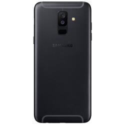 Смартфон Samsung Galaxy A6+ 3 / 32 ГБ, Dual nano SIM, черный