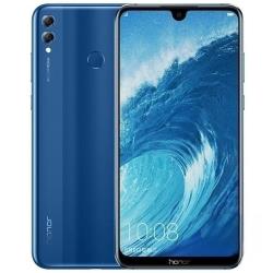 Смартфон HONOR 8X Max 6 / 128 ГБ, Dual nano SIM, черный