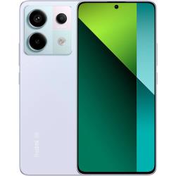 Смартфон Xiaomi Redmi Note 13 Pro 5G 12 / 512 ГБ Global, Dual: nano SIM + eSIM, aurora purple