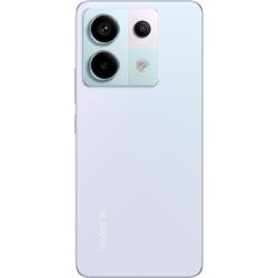 Смартфон Xiaomi Redmi Note 13 Pro 5G 12 / 512 ГБ Global, Dual: nano SIM + eSIM, aurora purple