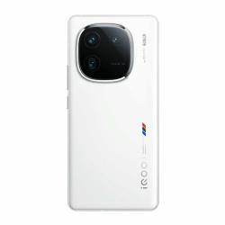 Смартфон IQOO 12, 16ГБ / 512ГБ, CN, 2 Nano Sim, Чёрный