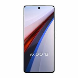 Смартфон IQOO 12, 16ГБ / 512ГБ, CN, 2 Nano Sim, Чёрный