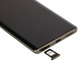 Tecno Spark 20 Pro+ 8 / 256Gb Black