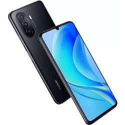 Смартфон HUAWEI Nova Y70 4 / 64 ГБ RU, Dual nano SIM, голубой кристалл