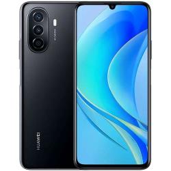 Смартфон HUAWEI Nova Y70 4 / 64 ГБ RU, Dual nano SIM, голубой кристалл