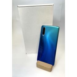 Смартфон HUAWEI P30 8 / 128 ГБ Global, Dual nano SIM, черный