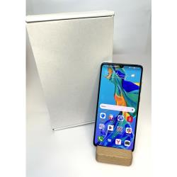 Смартфон HUAWEI P30 8 / 128 ГБ Global, Dual nano SIM, черный