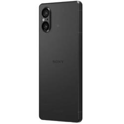 Смартфон Sony Xperia 5 V 8 / 256 ГБ, Dual nano SIM, черный