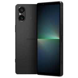Смартфон Sony Xperia 5 V 8 / 256 ГБ, Dual nano SIM, черный