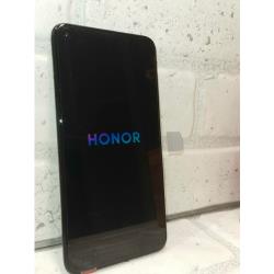 Смартфон HONOR View 20 8 / 256 ГБ, Dual nano SIM, черный