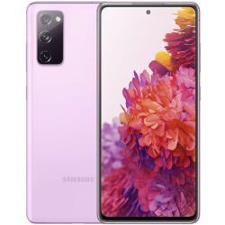 Смартфон Samsung Galaxy S20 FE 6 / 128 ГБ, Dual nano SIM, белый