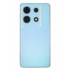 Смартфон Infinix Note 30 VIP (X6710) 8 / 256 ГБ Global для РФ, Dual nano SIM, белый