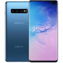 Смартфон Samsung Galaxy S10+ 8 / 512 ГБ, 1 nano SIM, черная керамика