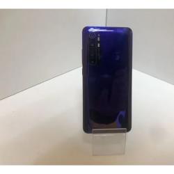 Смартфон Xiaomi Mi Note 10 Lite 6 / 128 ГБ RU, Dual nano SIM, черная ночь