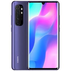 Смартфон Xiaomi Mi Note 10 Lite 6 / 128 ГБ RU, Dual nano SIM, черная ночь