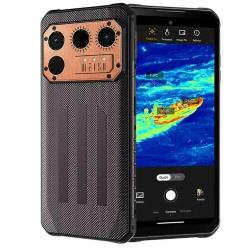 Смартфон IIIF150 Raptor 12 / 256 ГБ, Dual nano SIM Amethyst Metallic