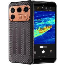 Смартфон IIIF150 Raptor 12 / 256 ГБ, Dual nano SIM Amethyst Metallic